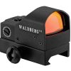 Viseur point rouge Micro-Point Waldberg sur rail Weaver OD-SA-OP8083 asgbox.pl Viseur point rouge Micro-Point Waldberg sur rail Weaver OD-SA-OP8083 asgbox.pl