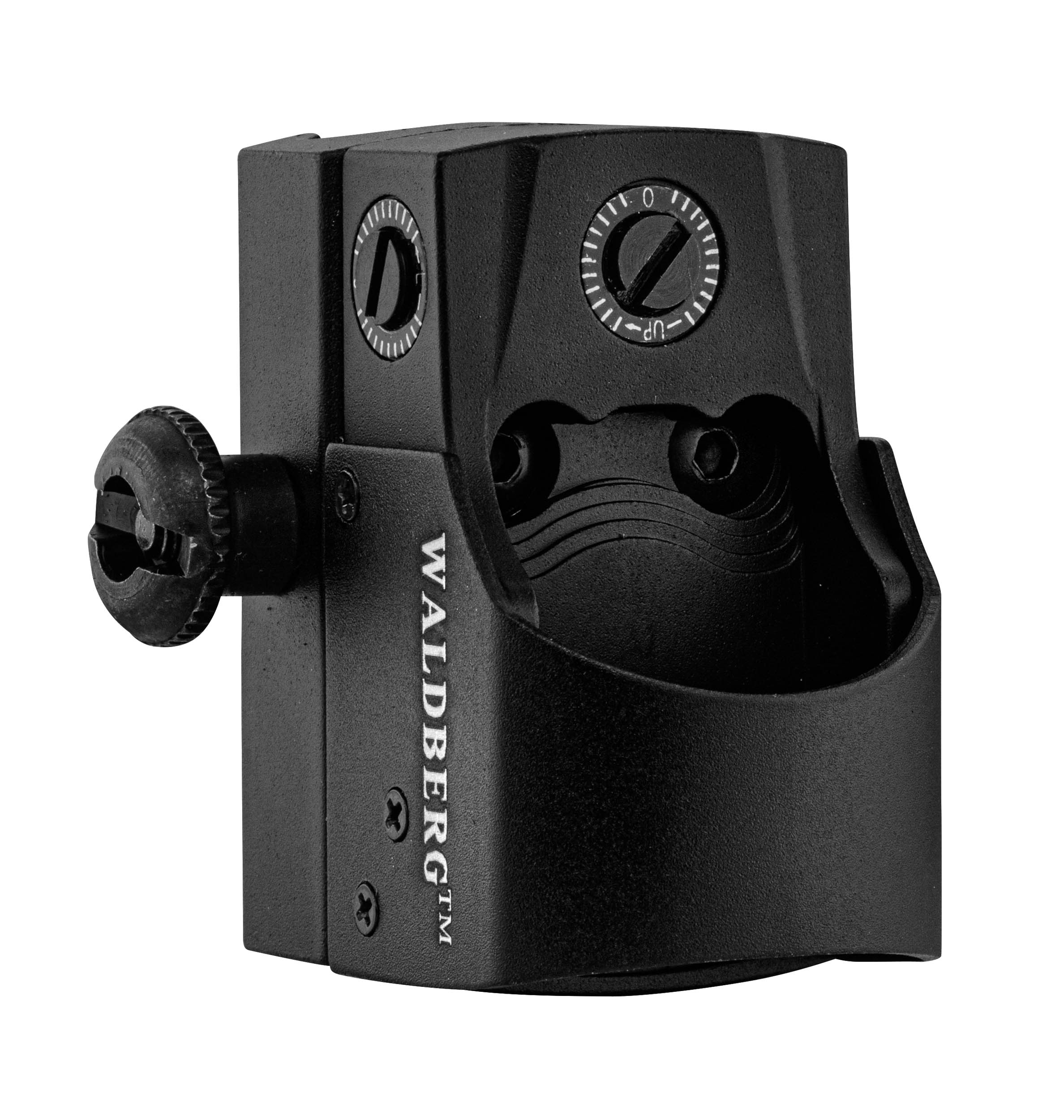 Viseur point rouge Micro-Point Waldberg sur rail Weaver OD-SA-OP8083 asgbox.pl Viseur point rouge Micro-Point Waldberg sur rail Weaver - obrazek 7
