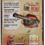 Uni-Bead - Dead Ringer