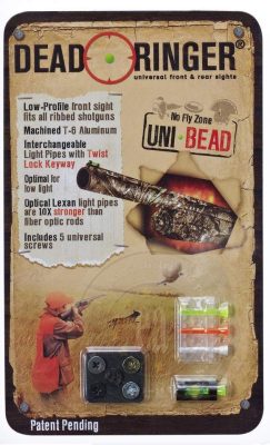 Uni-Bead - Dead Ringer - - obrazek 3