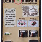 Killer Combo - Dead Ringer
