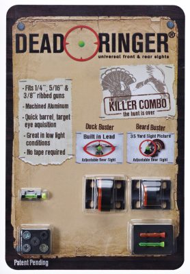Killer Combo - Dead Ringer - Killer Combo - obrazek 2