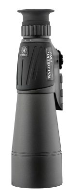 Waldberg Pro - Demi-jumelle hutte 9x65 - 9x65- ED - obrazek 6