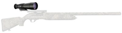 Waldberg Pro - Demi-jumelle hutte 9x65 - 9x65- ED - obrazek 9