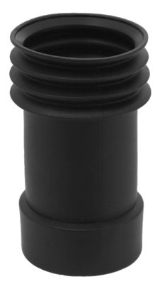 Bonnettes pour lunette de hutte Ø 39 mm ou Ø 42 mm - Bonnette 42 mm - obrazek 2