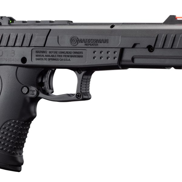Pistolet à air comprimé Marksman1018 - 4.5 mm