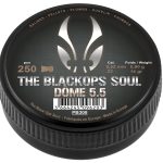 Plombs The Black Ops Soul DOME Cal 5.5