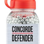 Billes acier Concorde Defender cal. 4,5 mm x 1500