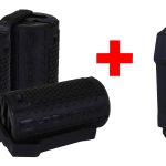 Pack 3 grenades D-Tonator noire + 1 offerte -