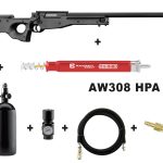 Pack complet HPA AW-308 -