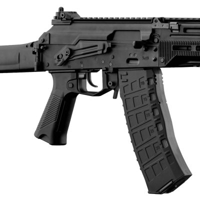 Lancer Tactical Pack PPK20 AEG Gen3 mode SEMI uniquement