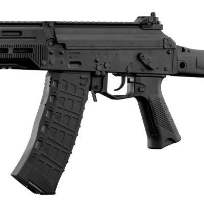 Alternative view of Lancer Tactical Pack PPK20 AEG Gen3 mode SEMI uniquement