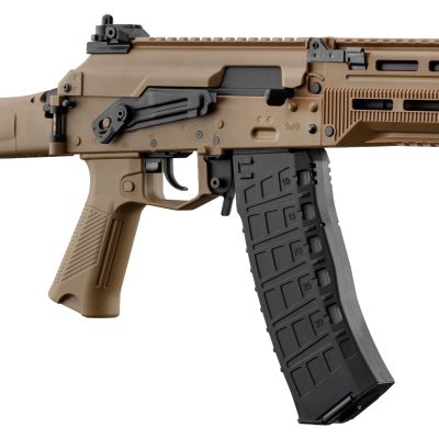 Lancer Tactical Pack PPK20 AEG Gen3 mode SEMI uniquement