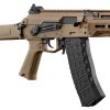Lancer Tactical Pack PPK20 AEG Gen3 mode SEMI uniquement OD-SA-PCKLE9052 asgbox.pl