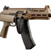 Lancer Tactical Pack PPK20 AEG Gen3 mode SEMI uniquement OD-SA-PCKLE9052 asgbox.pl