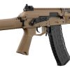 Lancer Tactical Pack PPK20 AEG Gen3 mode SEMI uniquement OD-SA-PCKLE9052 asgbox.pl