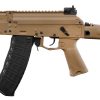 Lancer Tactical Pack PPK20 AEG Gen3 mode SEMI uniquement OD-SA-PCKLE9052 asgbox.pl