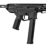 Réplique Zion Arms PW9 Mod 0 avec crosse offerte