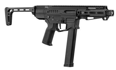 Réplique Zion Arms PW9 Mod 0 avec crosse offerte