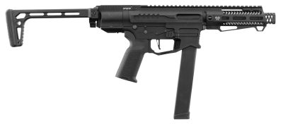 Réplique Zion Arms PW9 Mod 0 avec crosse offerte - obrazek 2