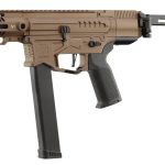 Réplique Zion Arms PW9 MOD 0 Bronze avec crosse offerte -