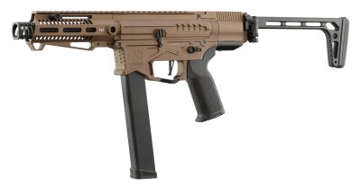 Réplique Zion Arms PW9 MOD 0 Bronze avec crosse offerte - obrazek 3