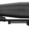 Pack 1/2 jumelle hutte 9 x 65 ED + mallette + compensateur monobloc alu OD-SA-PCKOP966 asgbox.pl