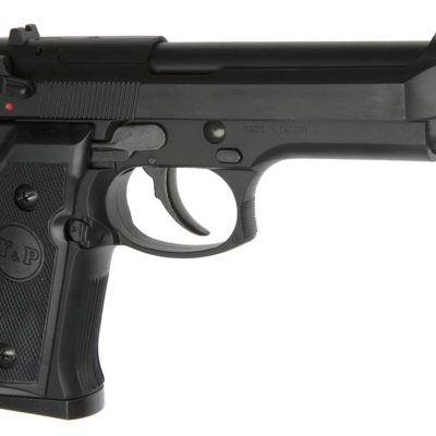 ASG M92F Gaz 6 mm GNB