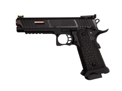 ASG CO2 STI Combat Master Airsoft Pistol -