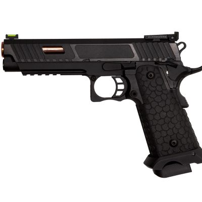 ASG Pistolet airsoft CO2 STI Combat Master