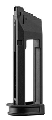 ASG Steyr L9-A2 CO2 airsoft gun - Steyr L9-A2 CO2 0.8d Pistol Replica - obrazek 5