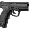 ASG Pistolet airsoft CO2 Steyr M9-A1 NBB OD-SA-PG1011 asgbox.pl
