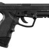 ASG Pistolet airsoft CO2 Steyr M9-A1 NBB OD-SA-PG1011 asgbox.pl