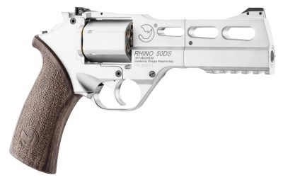 Réplique Airsoft revolver CO2 CHIAPPA RHINO 50DS 0,95J - Revolver - obrazek 4