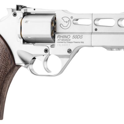 Réplique Airsoft revolver CO2 CHIAPPA RHINO 50DS 0,95J