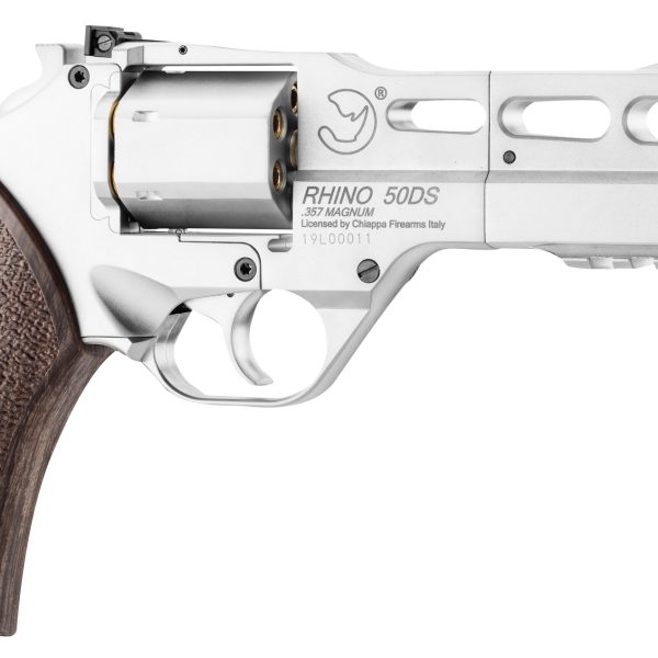 Réplique Airsoft revolver CO2 CHIAPPA RHINO 50DS 0,95J