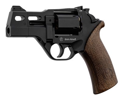 Réplique Airsoft revolver CO2 Chiappa Rhino 30DS 0,95J - obrazek 3