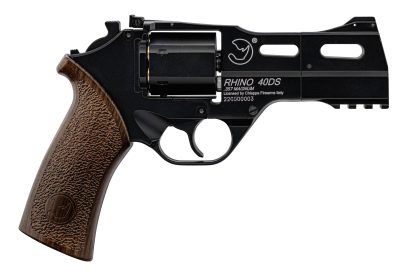 Réplique Airsoft revolver CO2 Chiappa Rhino 40DS 0,95J - obrazek 2