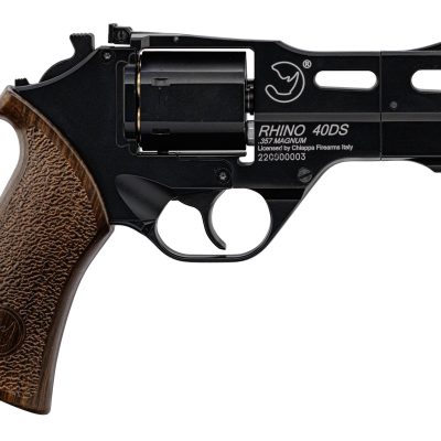 Alternative view of Réplique Airsoft revolver CO2 Chiappa Rhino 40DS 0,95J