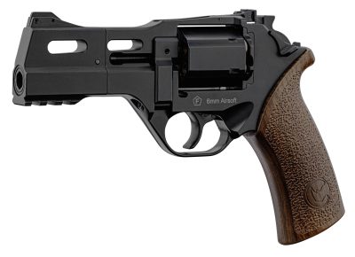 Réplique Airsoft revolver CO2 Chiappa Rhino 40DS 0,95J - obrazek 3