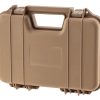 Réplique GBB Hi-capa Tan Golden Eagle OD-SA-PG1121 asgbox.pl