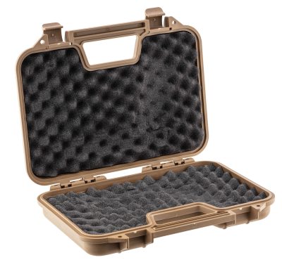 Réplique GBB Hi-capa Tan Golden Eagle - Réplique GBB hi-capa Tan Golden Eagle - obrazek 10