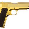Réplique GBB 1911 Gold Golden Eagle OD-SA-PG1121O asgbox.pl