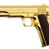 Réplique GBB 1911 Gold Golden Eagle OD-SA-PG1121O asgbox.pl