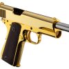 Réplique GBB 1911 Gold Golden Eagle OD-SA-PG1121O asgbox.pl