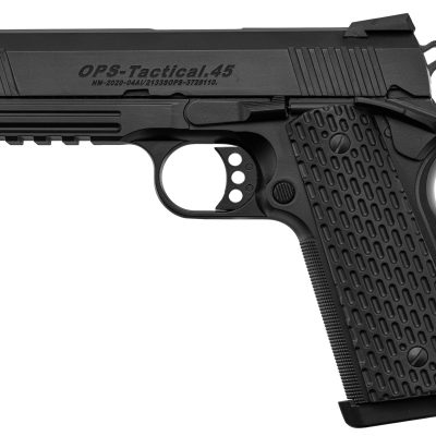 Réplique GBB 1911 warrior Golden Eagle