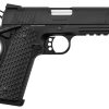 Réplique GBB 1911 warrior Golden Eagle OD-SA-PG1122 asgbox.pl