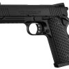 Réplique GBB 1911 warrior Golden Eagle OD-SA-PG1122 asgbox.pl