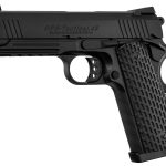 GBB 1911 Warrior Golden Eagle Replica - GBB 1911 Black Golden Eagle Replica