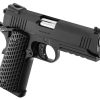 Réplique GBB 1911 warrior Golden Eagle OD-SA-PG1122 asgbox.pl